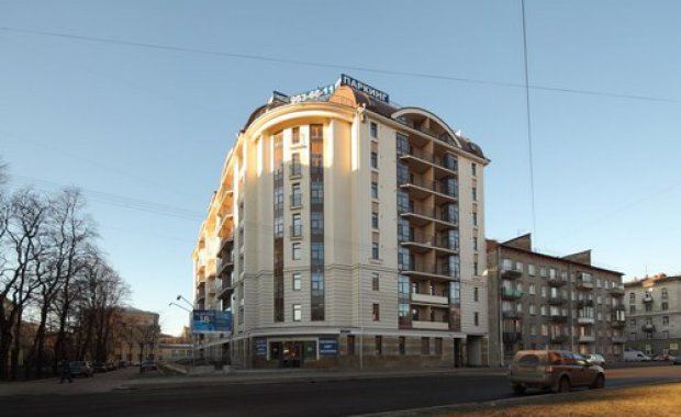 Наша забота на Васильевском острове – Санкт-Петербург, пансион для престарелых