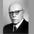 30 июня 2025 года - Венедиктов Анатолий Васильевич : 138 лет со дня рождения 
