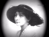 19 мая 2023 года - Сафонова-Крейн (урожд. Сафонова) Мария Васильевна : 126 лет со дня рождения 
