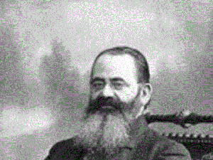 17 апреля 2024 года - Венгеров Семен Афанасьевич : 169 лет со дня рождения 
