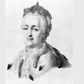 02 мая 2025 года - Екатерина II : 296 лет со дня рождения 