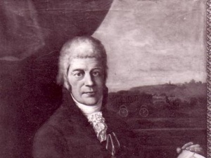 11 мая 2025 года - Франц Антон фон Герстнер : Юбилей 230 лет со дня рождения 