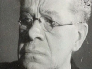 20 июля 2025 года - Лозинский Михаил Леонидович : 139 лет со дня рождения 