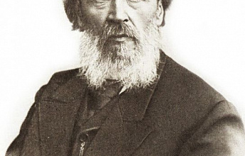 Полонский Яков Петрович
