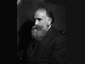 20 марта 2025 года - Орбели Иосиф Абгарович : 138 лет со дня рождения 