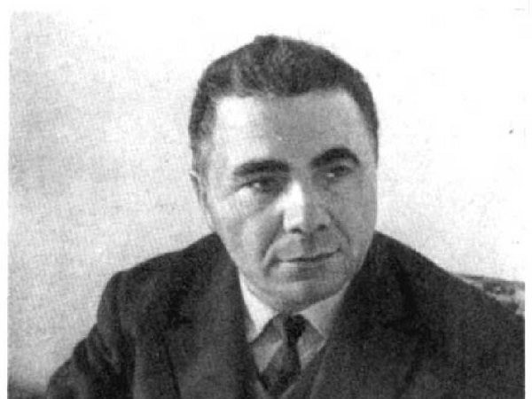 Амбарцумян Виктор Амазаспович