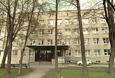 Женская консультация № 67 Пушкинского района СПб – Павловск