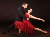 11 декабря - Международный день танго