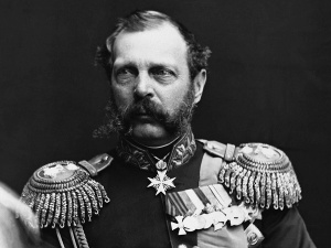 29 апреля 2023 года - Александр II  : Юбилей 205 лет со дня рождения 