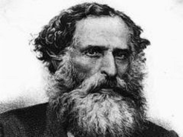 Казембек Александр Касимович