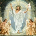 20 апреля - Пасха - Светлое Христово Воскресение