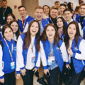 В вузах России прошли презентации Национальной лиги студенческих клубов 