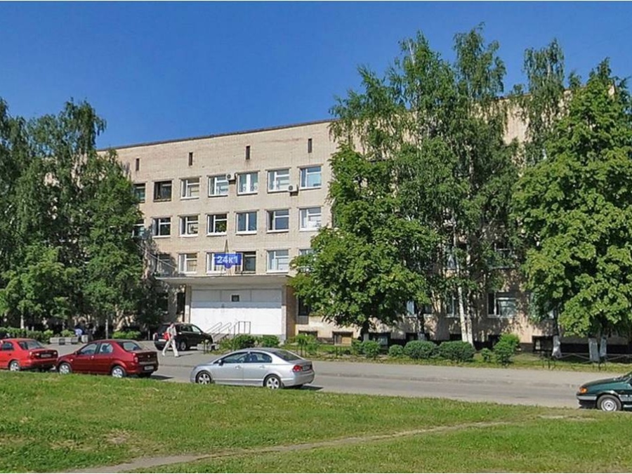 Городская поликлиника №94 Невского района – Санкт-Петербург