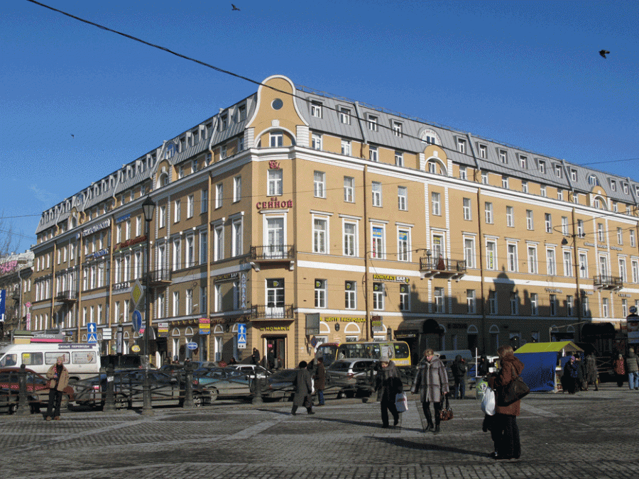 ЭмбриЛайф – Санкт-Петербург, центр репродуктивных технологий