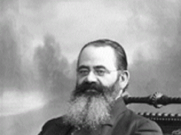 17 апреля 2026 года - Венгеров Семен Афанасьевич : 171 год со дня рождения 