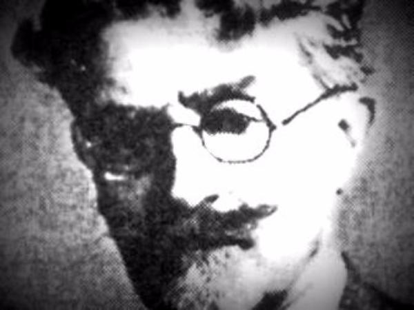 03 апреля 2026 года - Гумалик (Гумалико) Николай Иванович : 159 лет со дня рождения 