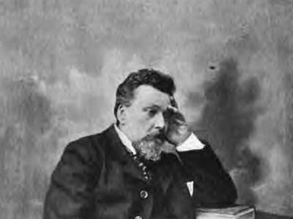 30 марта 2026 года - Станюкович Константин Михайлович : 183 года со дня рождения 