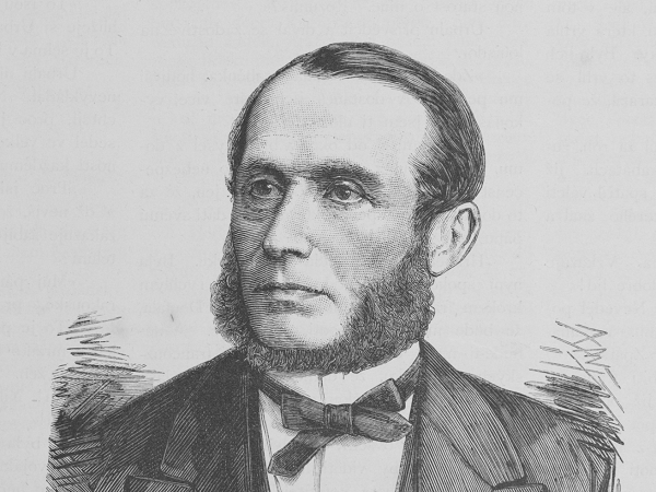 24 января 2026 года - Грот Константин Карлович : 211 лет со дня рождения 