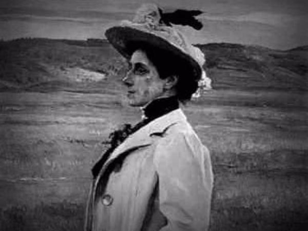 28 декабря 2025 года - Яшвиль (урожд. Филипсон) Наталия Григорьевна : 164 года со дня рождения 