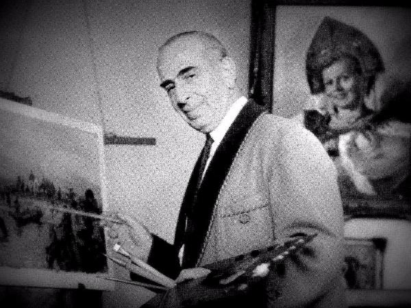 22 июня 2026 года - Соколов Анатолий Александрович : Юбилей 135 лет со дня рождения 