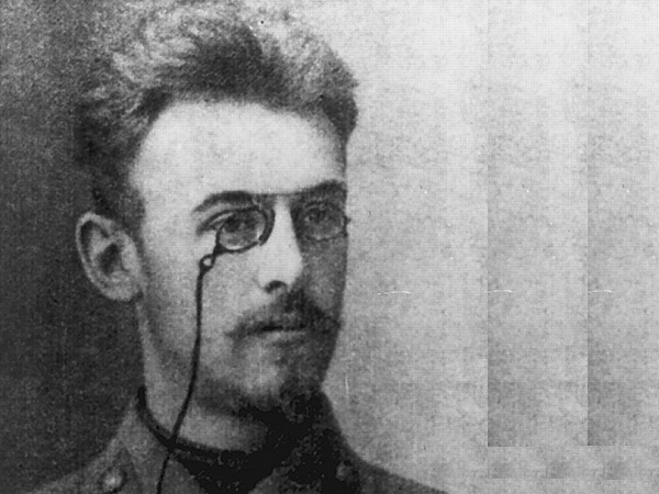 26 февраля 2026 года - Коротков Николай Сергеевич : 152 года со дня рождения 