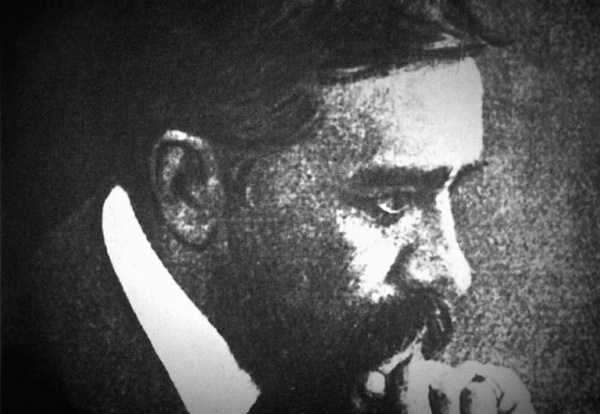 10 октября 2026 года - Соломко Сергей Сергеевич : 159 лет со дня рождения 