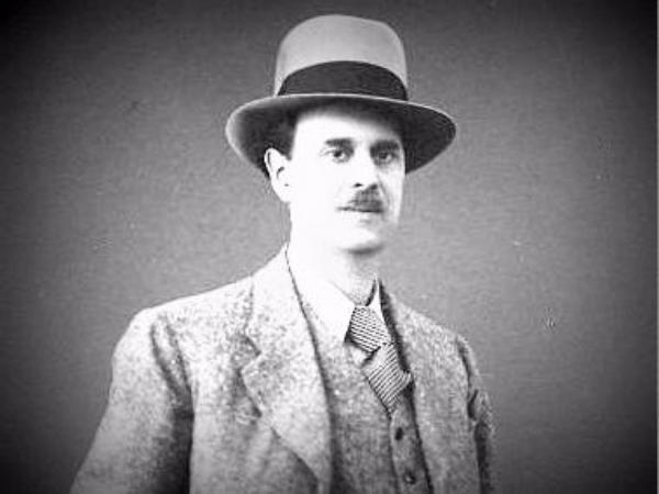 24 марта 2026 года - Курочкин Владимир Семенович : 143 года со дня рождения 