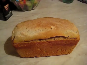 Приготовление хлеба - рецепты истории