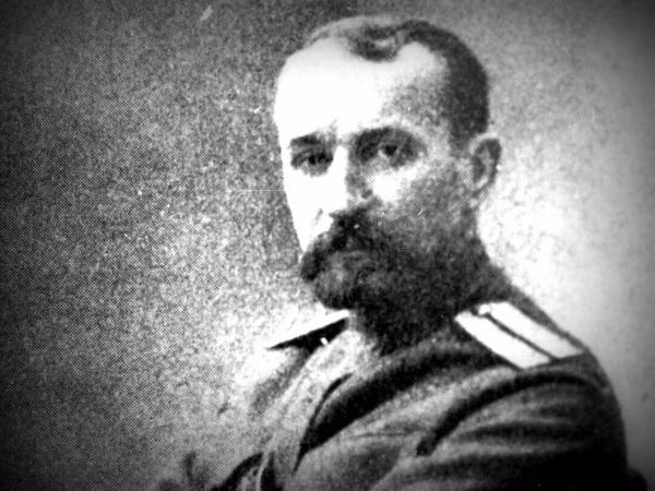 09 мая 2026 года - Дыдышко Константин Викентьевич : Юбилей 150 лет со дня рождения 