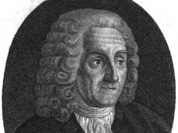 04 апреля 2026 года - Делиль Жозеф-Николя : 338 лет со дня рождения 