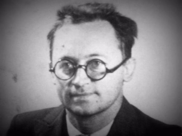 10 февраля 2026 года - Соловьев Аркадий Родионович : 124 года со дня рождения 