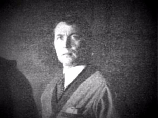 01 июня 2026 года - Ильин Глеб Александрович : 137 лет со дня рождения 