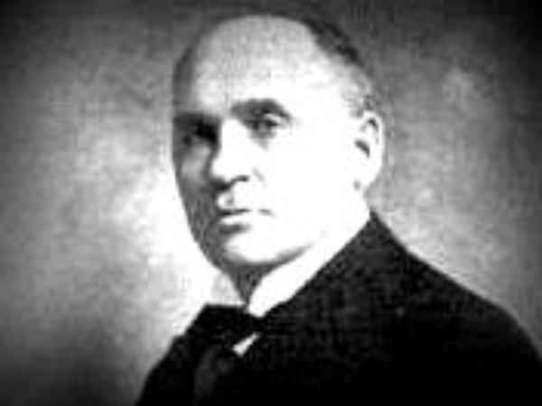 08 декабря 2025 года - Богданов-Бельский Николай Петрович : 157 лет со дня рождения 