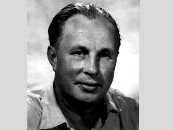 10 апреля 2026 года - Набутов Виктор Сергеевич : 109 лет со дня рождения 