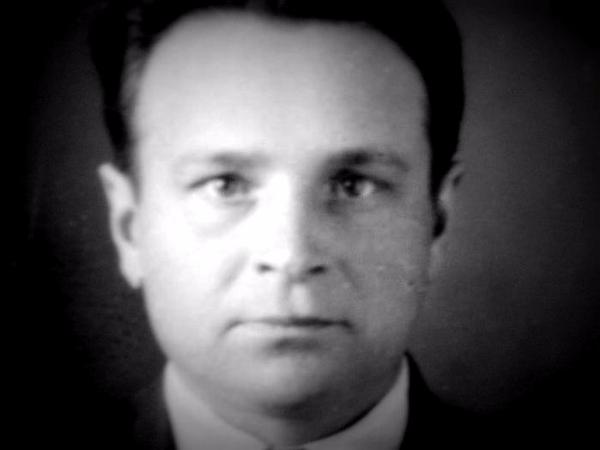 28 августа 2026 года - Зверев Никанор Иванович : 127 лет со дня рождения 