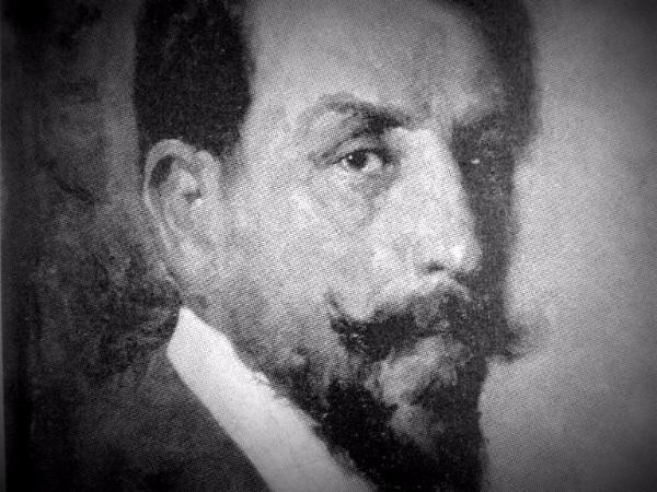 06 января 2026 года - Пискарёв Павел Алексеевич : 151 год со дня рождения 