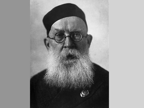 20 февраля 2026 года - Фаворский Алексей Евграфович : 176 лет со дня рождения 