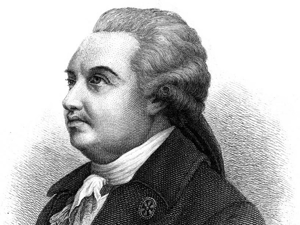 14 апреля 2026 года - Фонвизин Денис Иванович : 282 года со дня рождения 