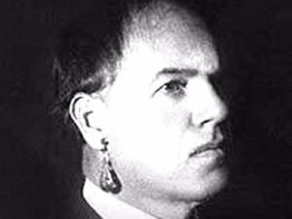 01 июля 2026 года - Бурлюк Давид Давидович : 144 года со дня рождения 