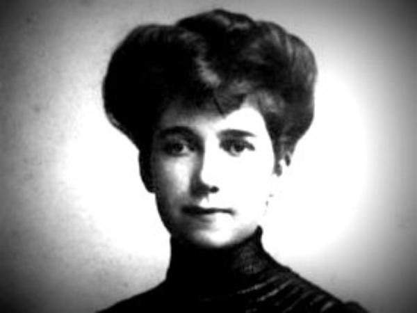 03 декабря 2025 года - Пантюхова (урожд. Добровольская) Нина Михайловна : 142 года со дня рождения 