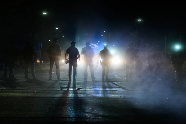 Из-за жёсткой иммиграционной политики Трампа в городах-побратимах хаос и напряжённость стали новой нормой