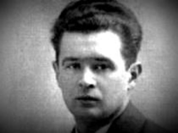 23 июля 2026 года - Цибис Болеслав Францевич : 131 год со дня рождения 