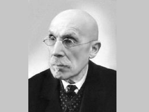 22 сентября 2026 года - Жебелёв Сергей Александрович : 159 лет со дня рождения 