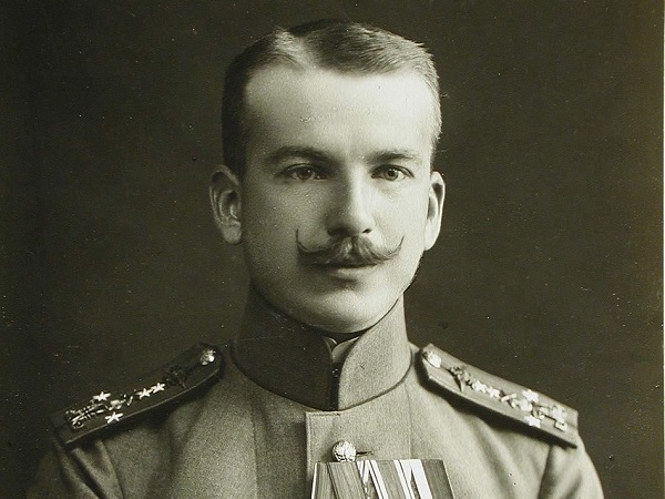 15 февраля 2026 года - Нестеров Петр Николаевич : 139 лет со дня рождения 