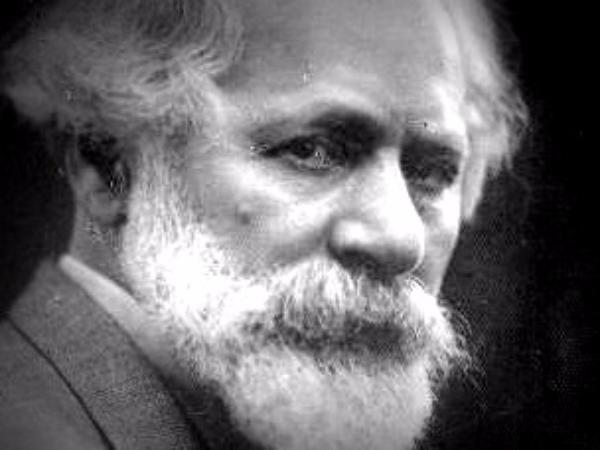 25 декабря 2025 года - Аронсон Наум Львович : 153 года со дня рождения 