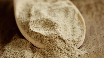 Молотый черный перец