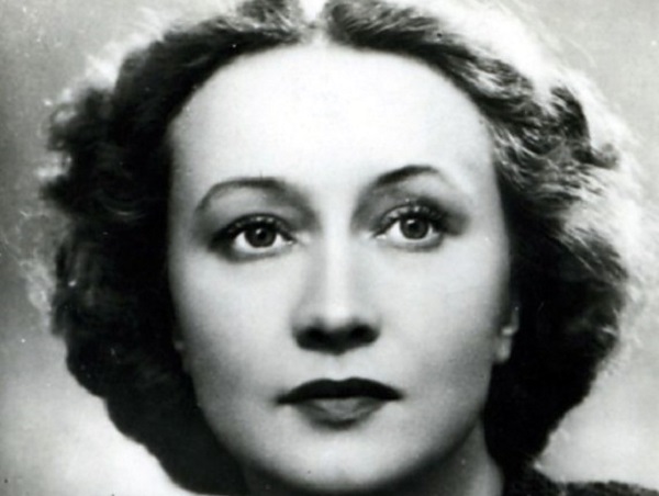 26 декабря 2025 года - Уланова Г. С. : 116 лет со дня рождения 