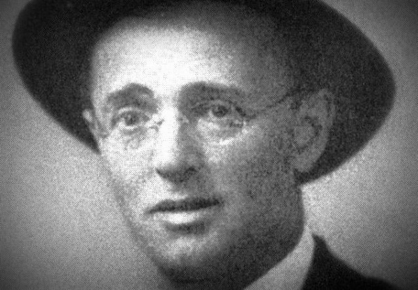 17 декабря 2025 года - Фаберже Александр Петрович (Карлович) : 148 лет со дня рождения 