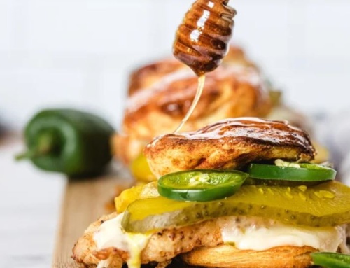 Рецепты приготовления курицы как основного ингредиента