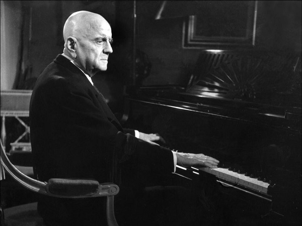 08 декабря 2025 года - Сибелиус Ян : Юбилей 160 лет со дня рождения 